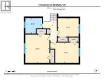 9 SIMPSON COURT | Stratford Ontario | Slide Image Forty-seven