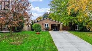 131 HAROLD COURT | Lucan Biddulph Ontario | Slide Image One