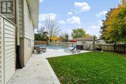131 HAROLD COURT | Lucan Biddulph Ontario | Slide Image Thirty-one