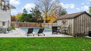 131 HAROLD COURT | Lucan Biddulph Ontario | Slide Image Thirty-four