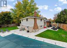131 HAROLD COURT | Lucan Biddulph Ontario | Slide Image Thirty-six