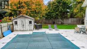 131 HAROLD COURT | Lucan Biddulph Ontario | Slide Image Thirty-nine