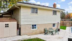 131 HAROLD COURT | Lucan Biddulph Ontario | Slide Image Forty