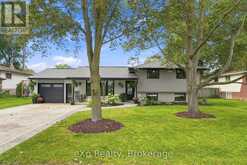 541 OAKVIEW CRESCENT | Mount Forest Ontario | Slide Image One