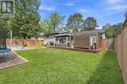 541 OAKVIEW CRESCENT | Mount Forest Ontario | Slide Image Thirty-eight