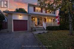 18 KINGSVIEW BOULEVARD E | Brampton Ontario | Slide Image One