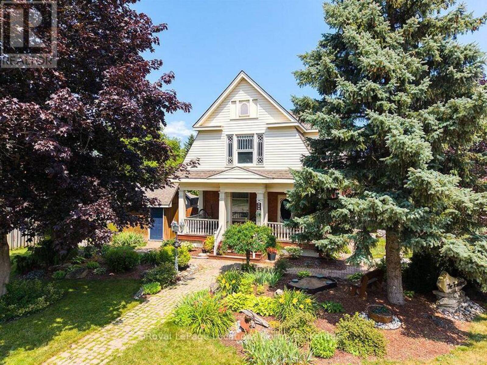 120 MARSHALL STREET E, Meaford, Ontario N4L 1C3