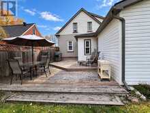 115 3RD A STREET W | Owen Sound Ontario | Slide Image Thirteen
