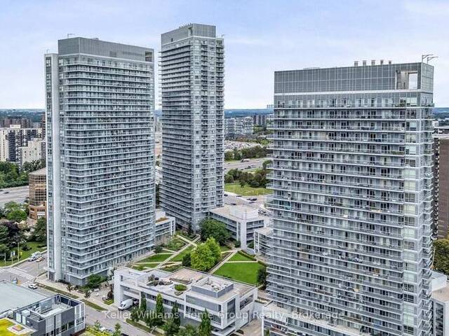 3410 - 2015 SHEPPARD AVENUE E Toronto Ontario, M2J 0B3 - Property For Sale