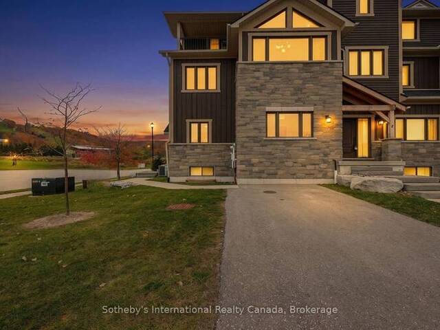 1 - 107 ALPINE SPRINGS COURT The Blue Mountains Ontario, L9Y 0T4 - 5 Bedrooms Home For Sale