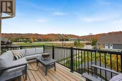 1 - 107 ALPINE SPRINGS COURT | The Blue Mountains Ontario | Slide Image Forty-three