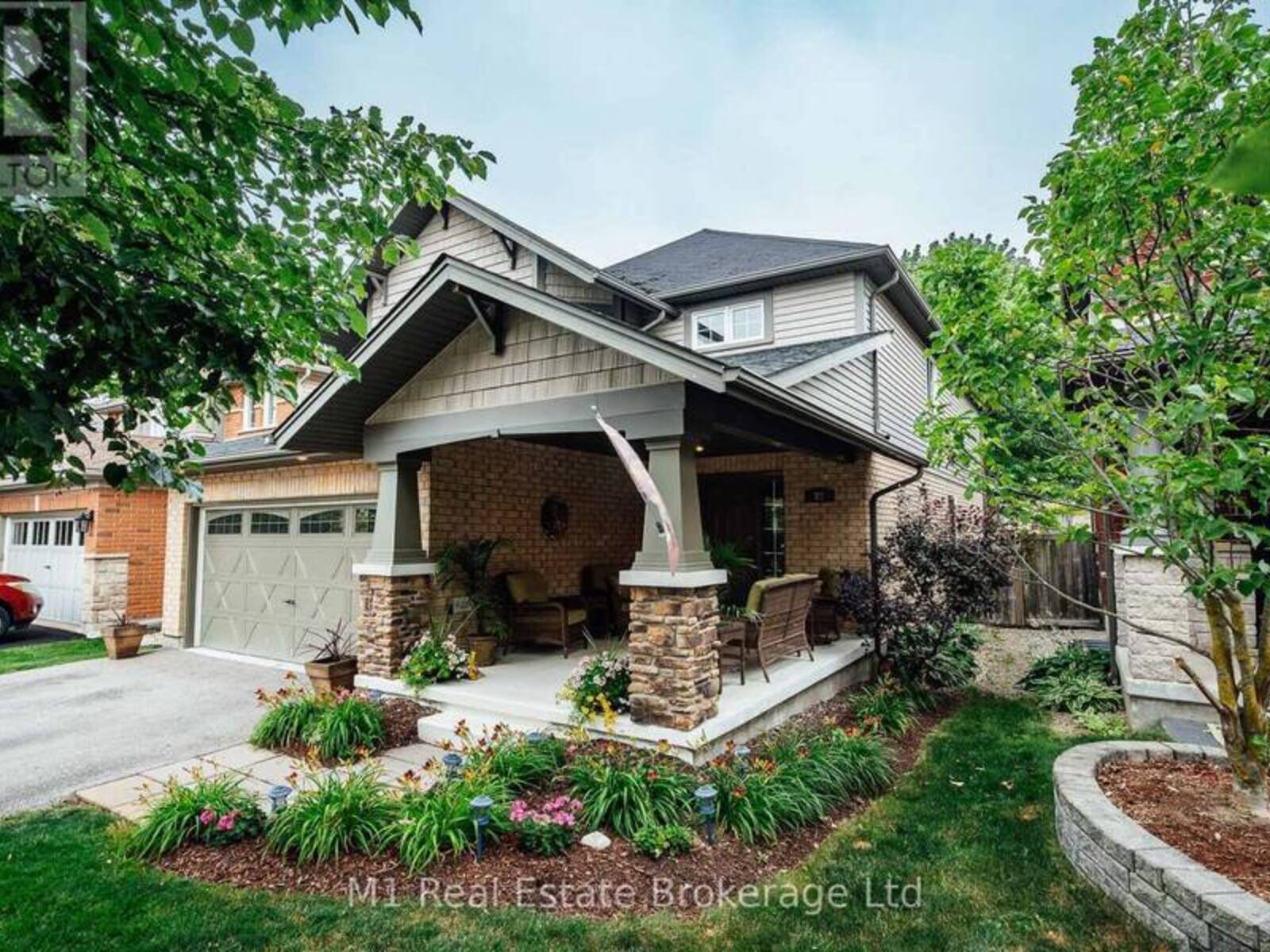 82 VAUGHAN STREET, Guelph, Ontario N1G 0B3