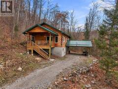 1115 CARDIFF LAKE ROAD Highlands East Ontario, K0L 3C0