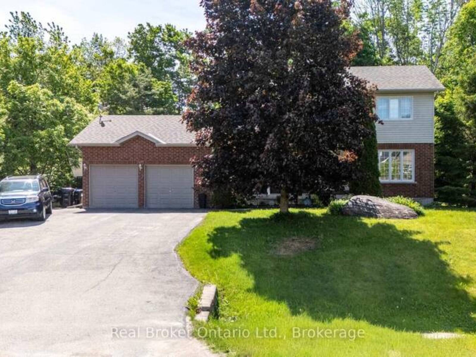 9 BOYD CRESCENT, Oro-Medonte, Ontario L0K 1N0