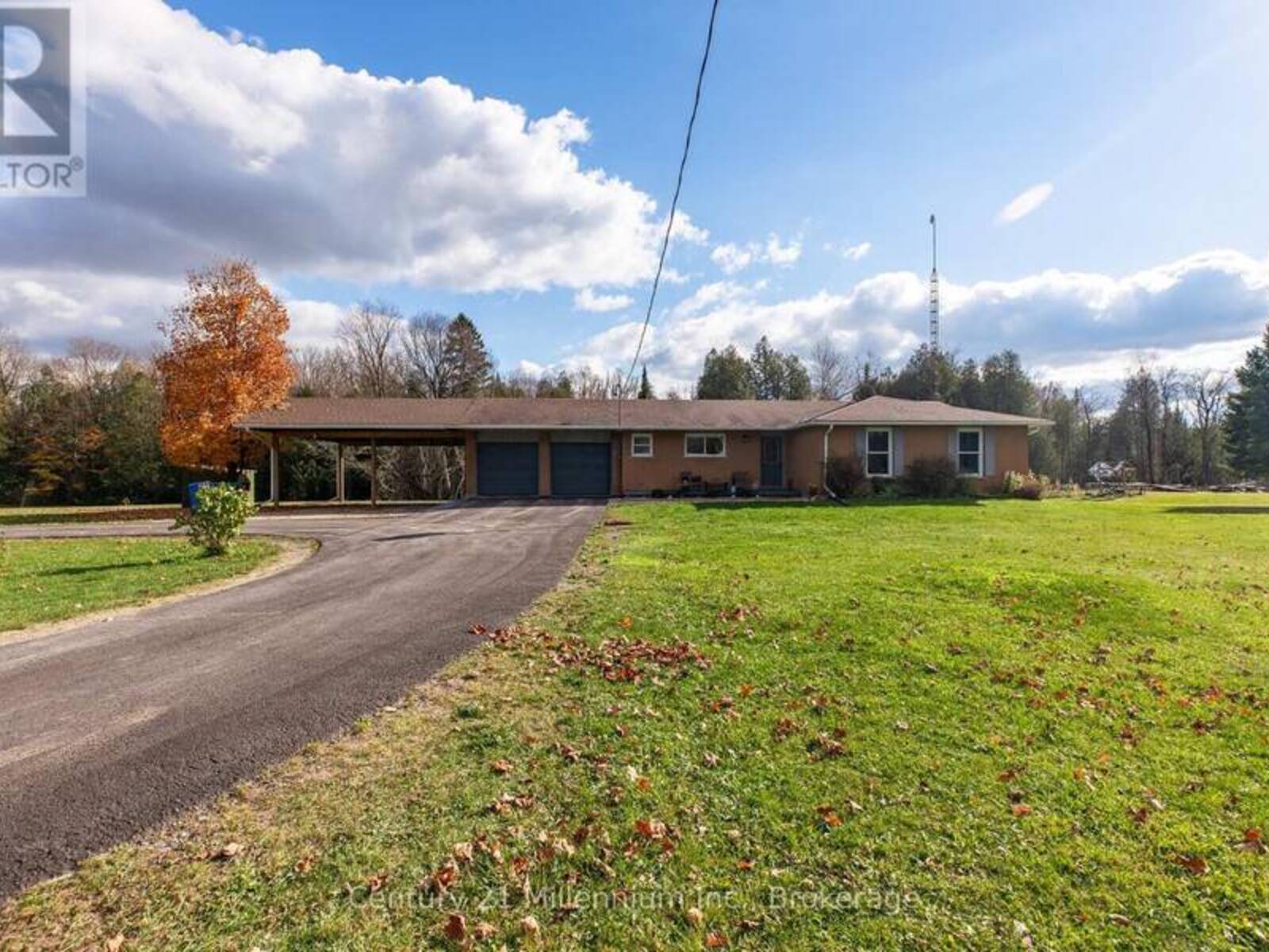 344662 NORTH LINE, Priceville, Ontario N0C 1K0