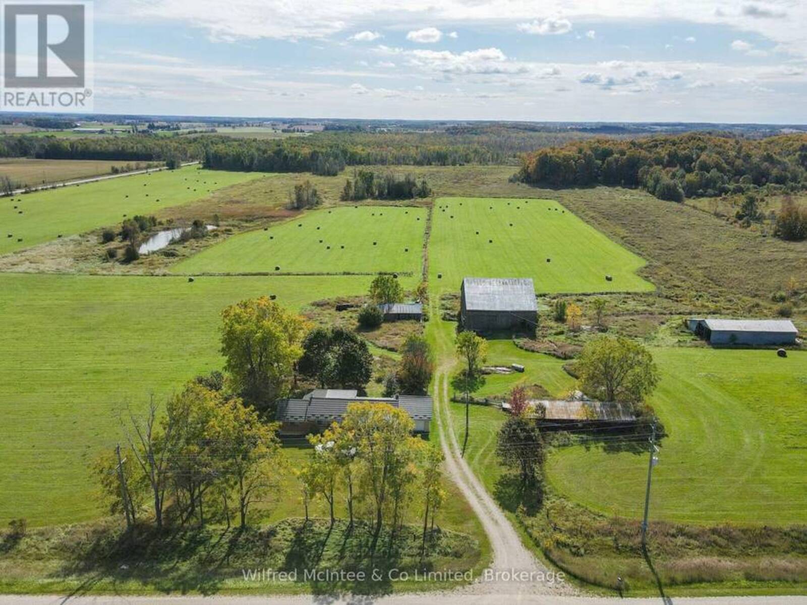 7414 21 HIGHWAY, Arran-Elderslie, Ontario N0H 1L0