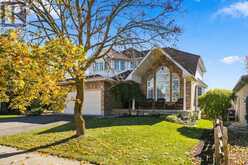 58 PHEASANT RUN DRIVE | Guelph Ontario | Slide Image Two