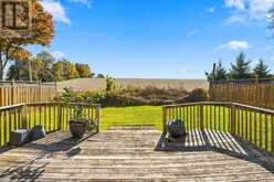 58 PHEASANT RUN DRIVE | Guelph Ontario | Slide Image Forty-five