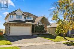58 PHEASANT RUN DRIVE | Guelph Ontario | Slide Image Forty-eight