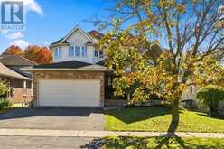 58 PHEASANT RUN DRIVE | Guelph Ontario | Slide Image Four