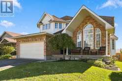 58 PHEASANT RUN DRIVE | Guelph Ontario | Slide Image Five
