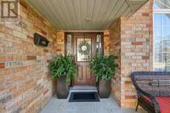 58 PHEASANT RUN DRIVE | Guelph Ontario | Slide Image Seven