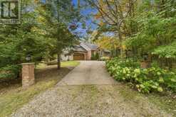 1002 JOSEPH PLACE | Gravenhurst Ontario | Slide Image Two
