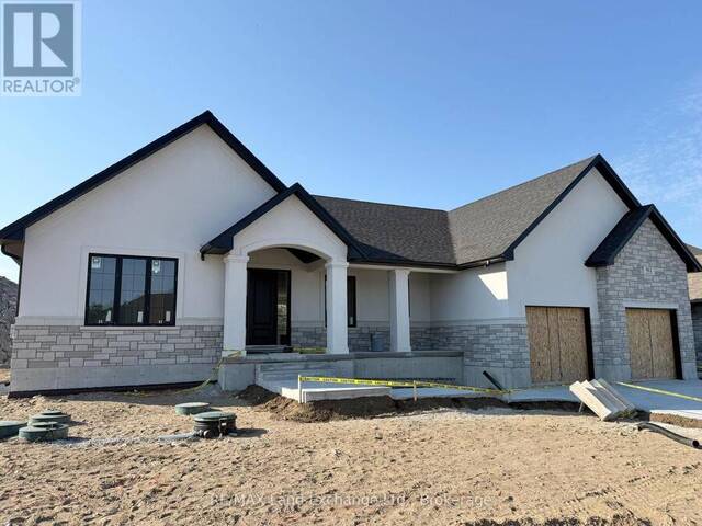 912 BOGDANOVIC WAY Kincardine Ontario, N2Z 0H3 - 3 Bedrooms Home For Sale