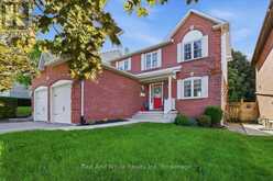 392 BURNETT AVENUE | Cambridge Ontario | Slide Image One