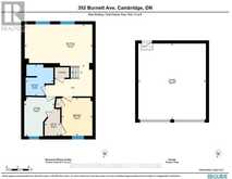 392 BURNETT AVENUE | Cambridge Ontario | Slide Image Thirty-eight
