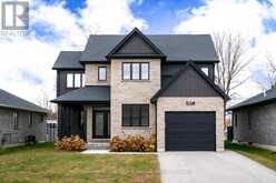 287 EMERSON WAY | Durham Ontario | Slide Image Three