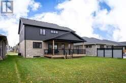 287 EMERSON WAY | Durham Ontario | Slide Image Fifty