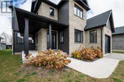 287 EMERSON WAY | Durham Ontario | Slide Image Five