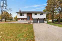 306 LAKESIDE DRIVE | Goderich Ontario | Slide Image One