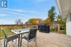 306 LAKESIDE DRIVE | Goderich Ontario | Slide Image Thirty-one