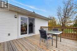 306 LAKESIDE DRIVE | Goderich Ontario | Slide Image Thirty-two