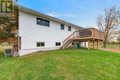 306 LAKESIDE DRIVE | Goderich Ontario | Slide Image Thirty-three