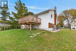 306 LAKESIDE DRIVE | Goderich Ontario | Slide Image Thirty-four