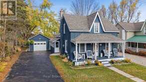 8 ALBERT STREET E | Springwater Ontario | Slide Image One