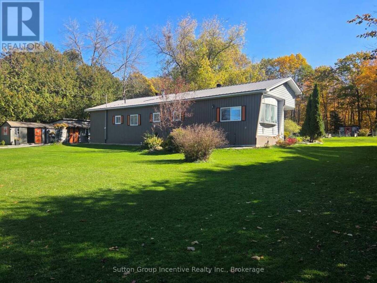 1211 UPPER BIG CHUTE ROAD, Coldwater, Ontario L0K 1E0
