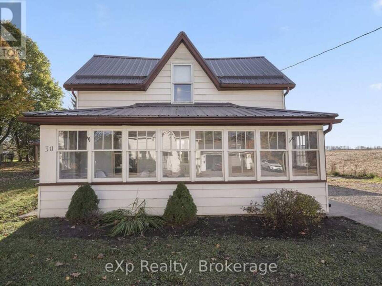30 ORCHARD LANE, Brussels, Ontario N0G 1H0