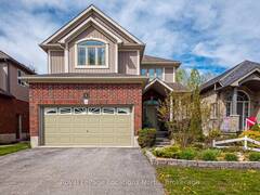 6 WILLIAMS STREET Collingwood Ontario, L9Y 0B9