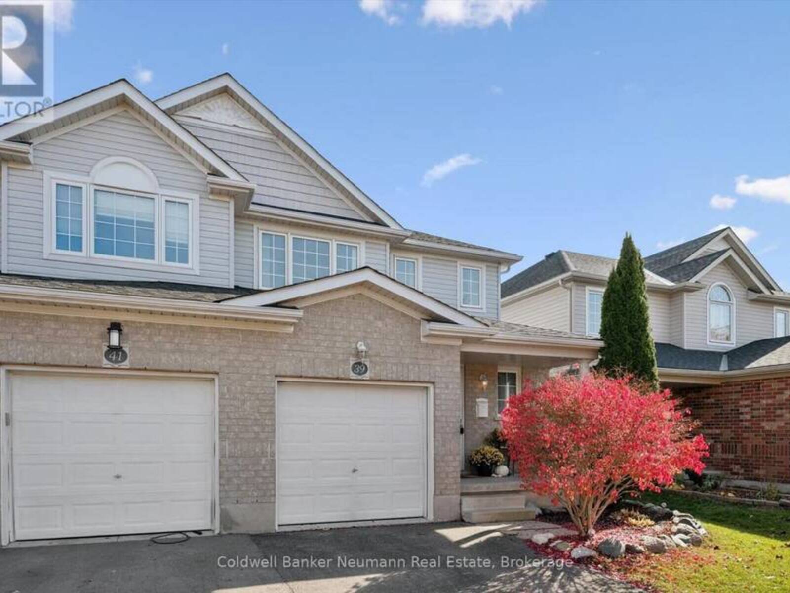 39 EDWARDS STREET, Guelph, Ontario N1E 0B8
