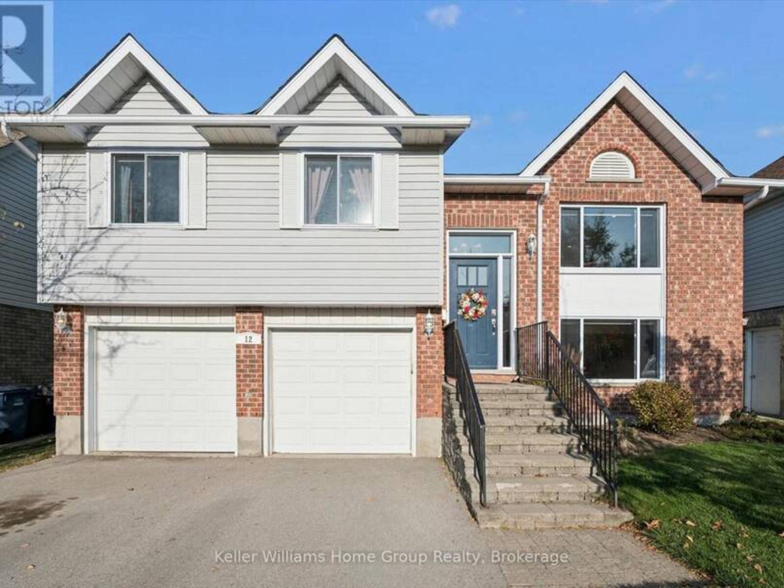 12 ELSON DRIVE, Guelph, Ontario N1G 4R6