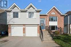 12 ELSON DRIVE | Guelph Ontario | Slide Image One