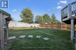 12 ELSON DRIVE | Guelph Ontario | Slide Image Thirty-five