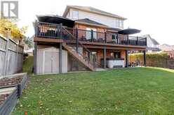 216 LONG DRIVE | Stratford Ontario | Slide Image Forty-four