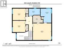 216 LONG DRIVE | Stratford Ontario | Slide Image Forty-nine