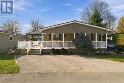 7 CHEROKEE LANE | Goderich Ontario | Slide Image One