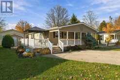 7 CHEROKEE LANE | Goderich Ontario | Slide Image Twenty-six